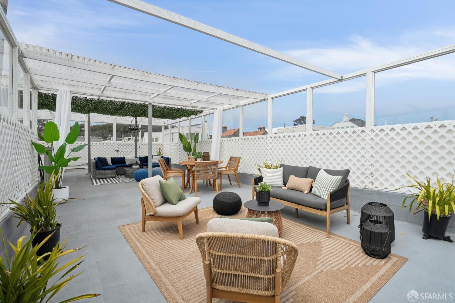 3940-3942 Clay Street San Francisco CA 94118