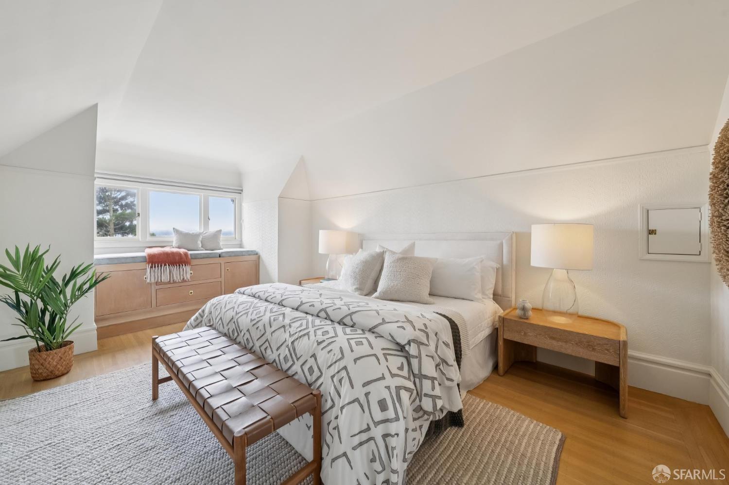 3940-3942 Clay Street San Francisco CA 94118