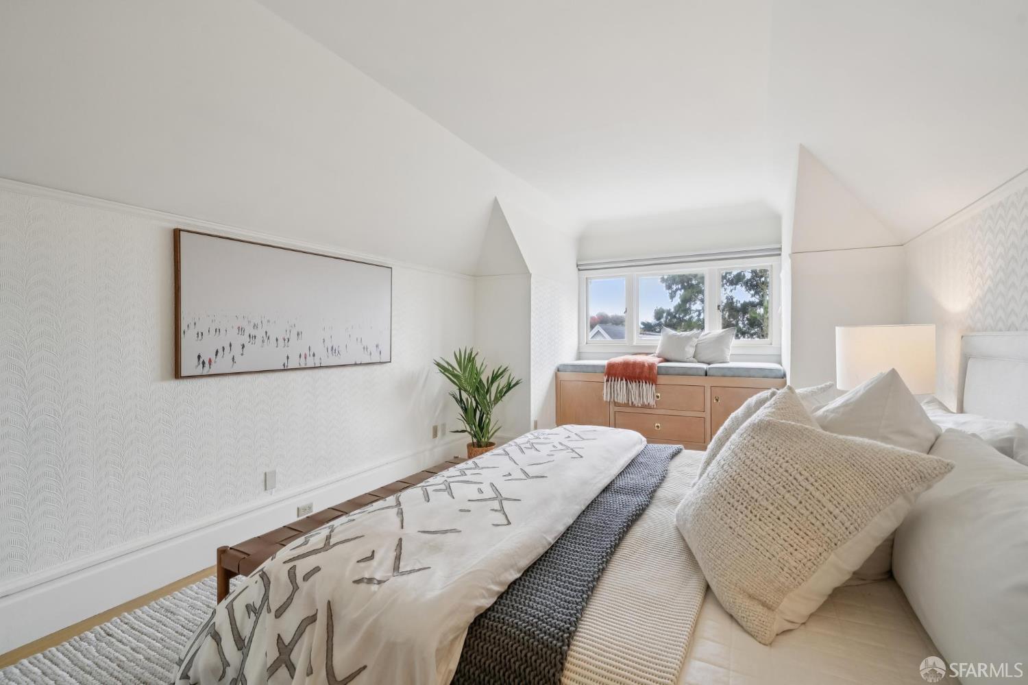 3940-3942 Clay Street San Francisco CA 94118