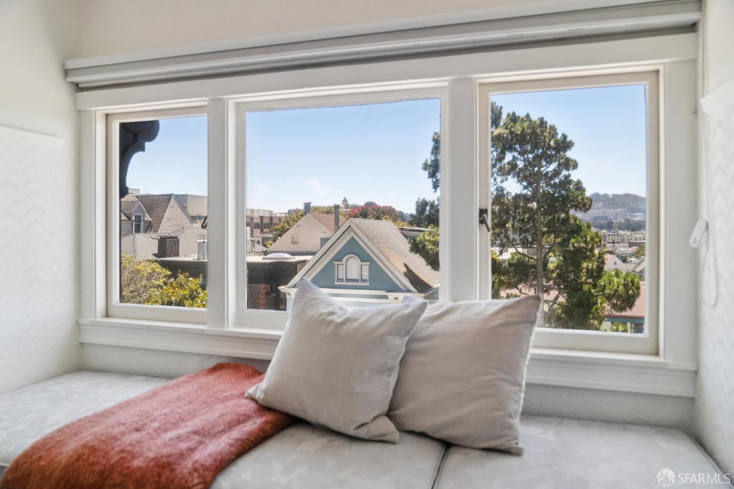 3940-3942 Clay Street San Francisco CA 94118