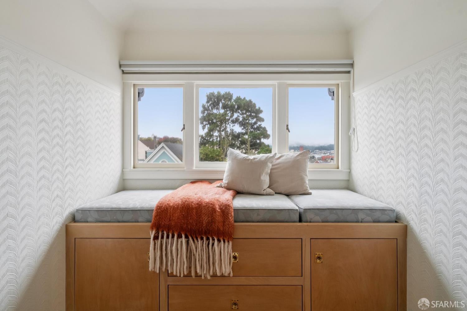 3940-3942 Clay Street San Francisco CA 94118