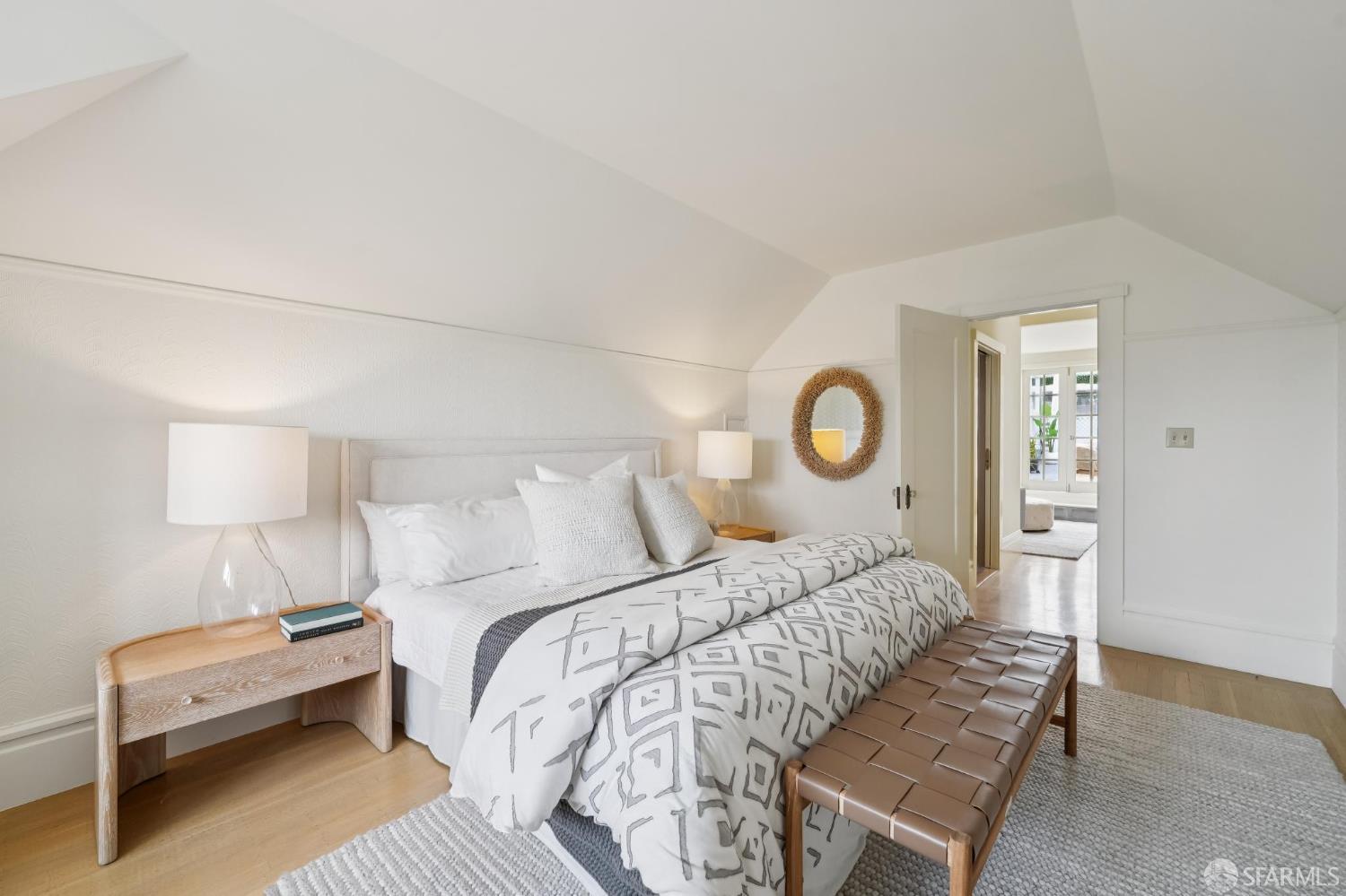 3940-3942 Clay Street San Francisco CA 94118
