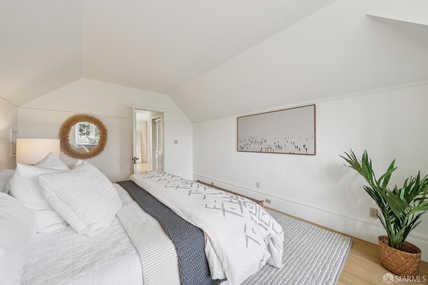 3940-3942 Clay Street San Francisco CA 94118