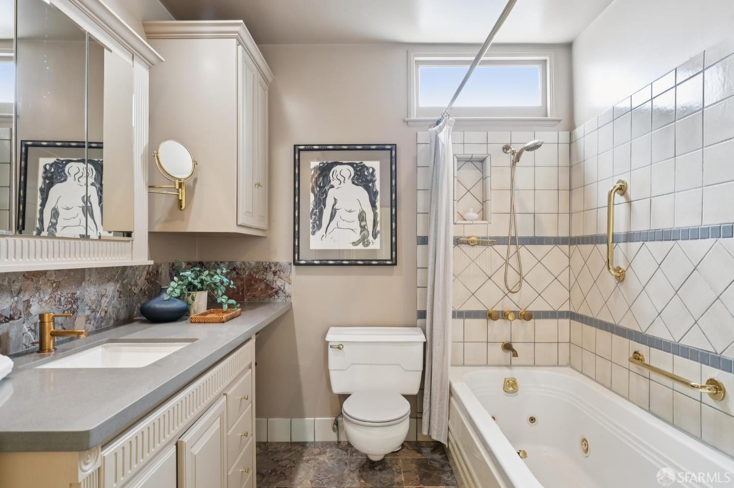 3940-3942 Clay Street San Francisco CA 94118