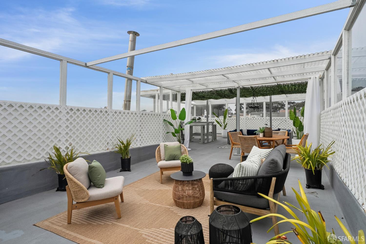 3940-3942 Clay Street San Francisco CA 94118