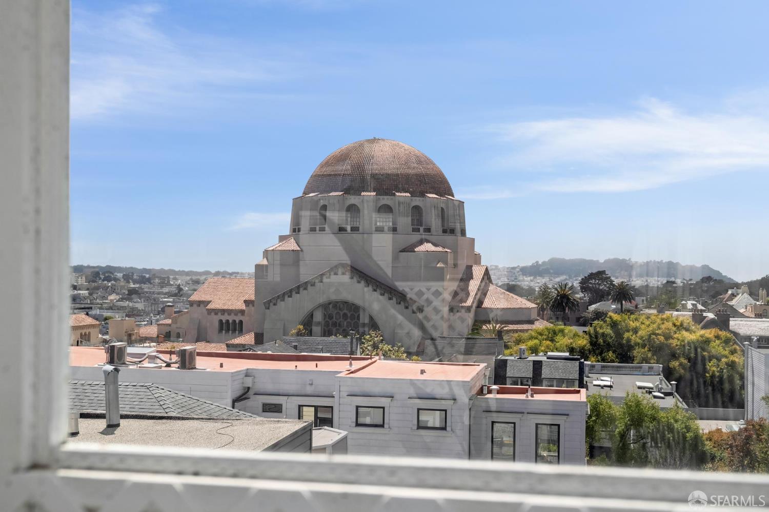 3940-3942 Clay Street San Francisco CA 94118