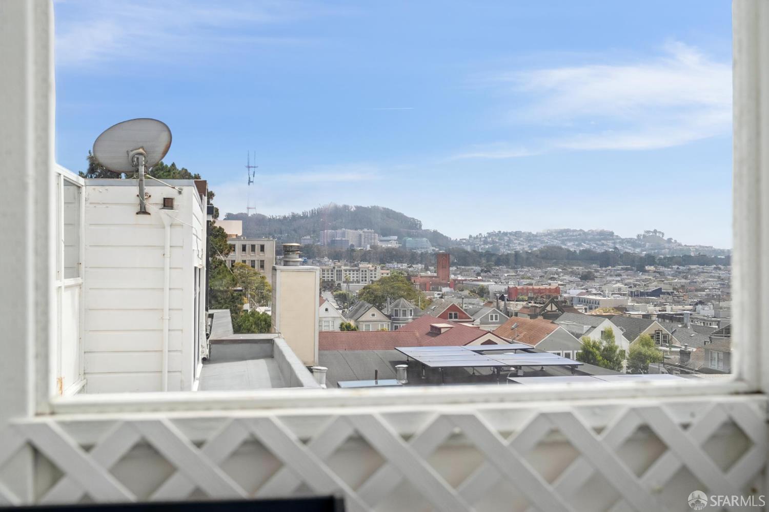 3940-3942 Clay Street San Francisco CA 94118