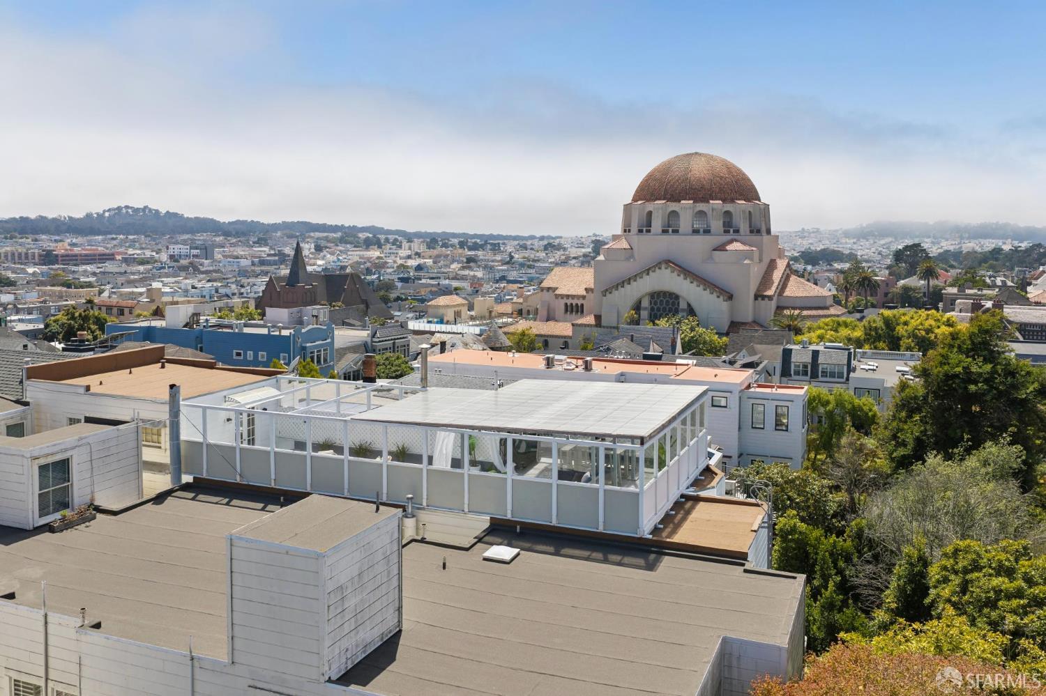 3940-3942 Clay Street San Francisco CA 94118