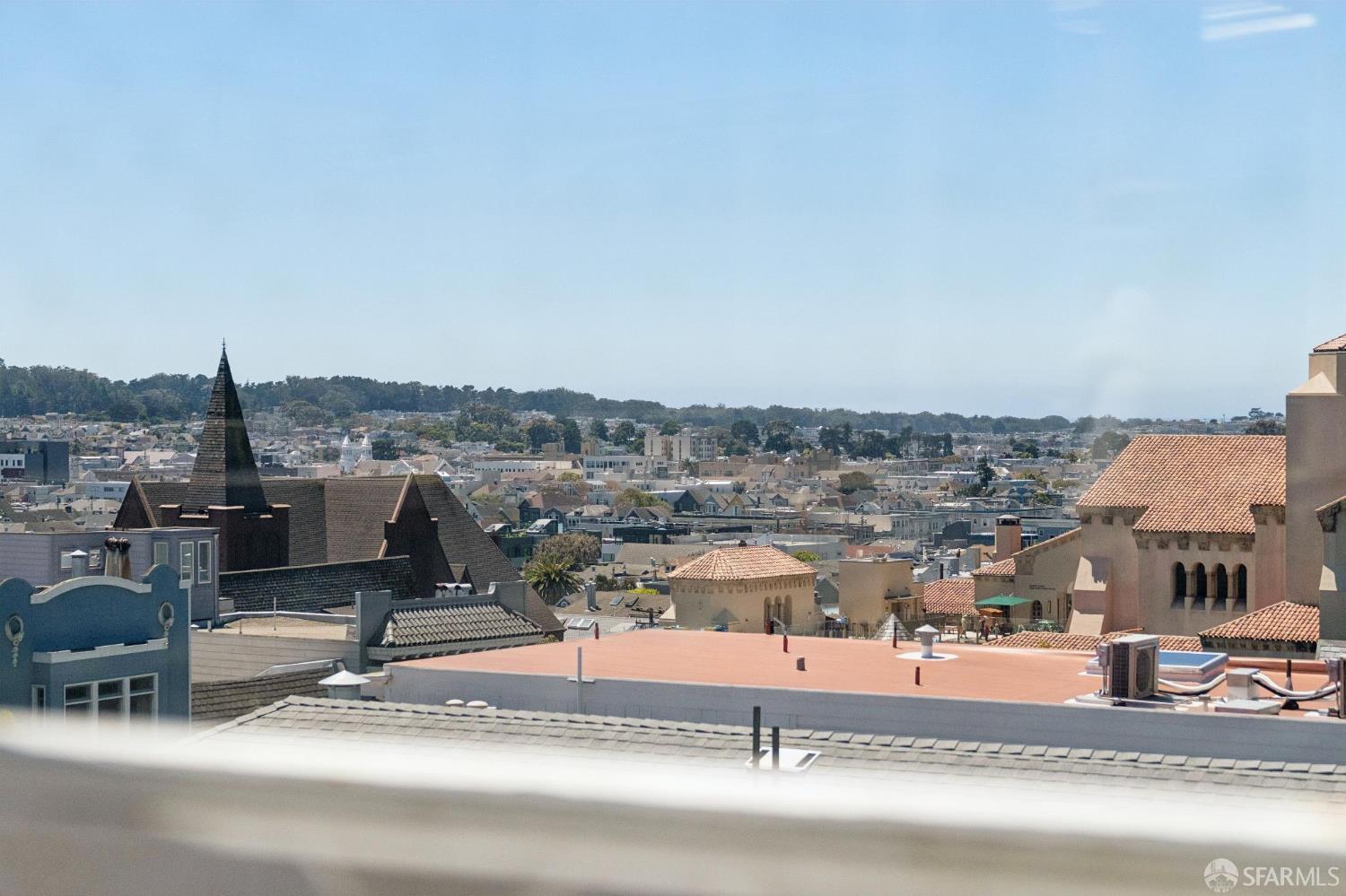 3940-3942 Clay Street San Francisco CA 94118