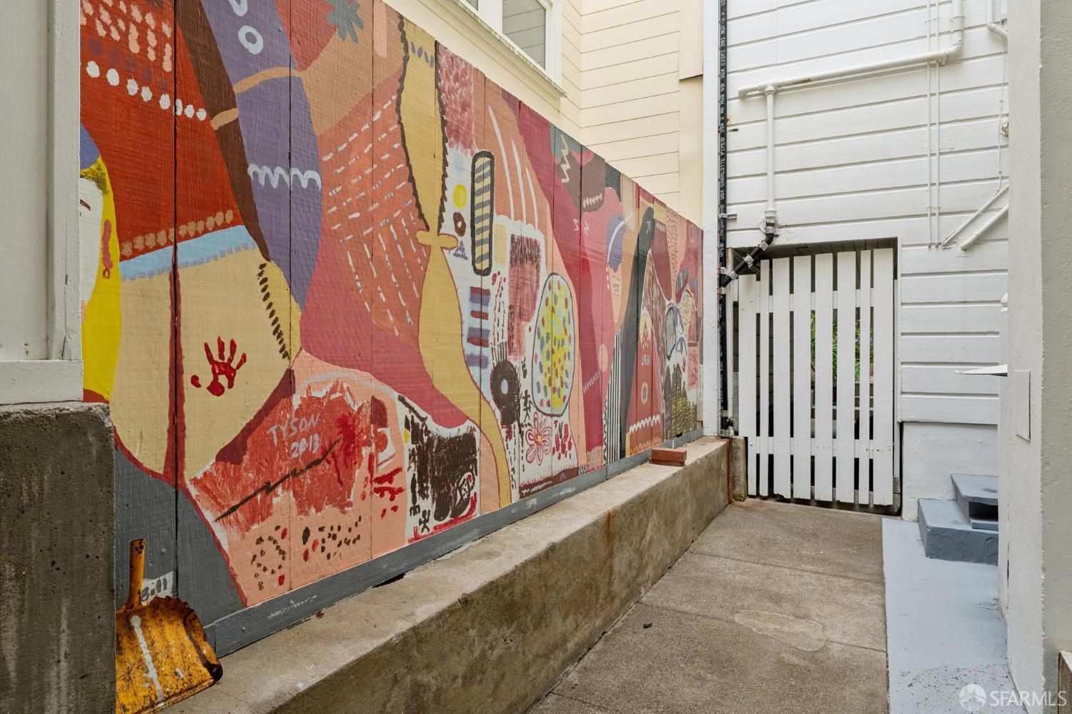 3940-3942 Clay Street San Francisco CA 94118