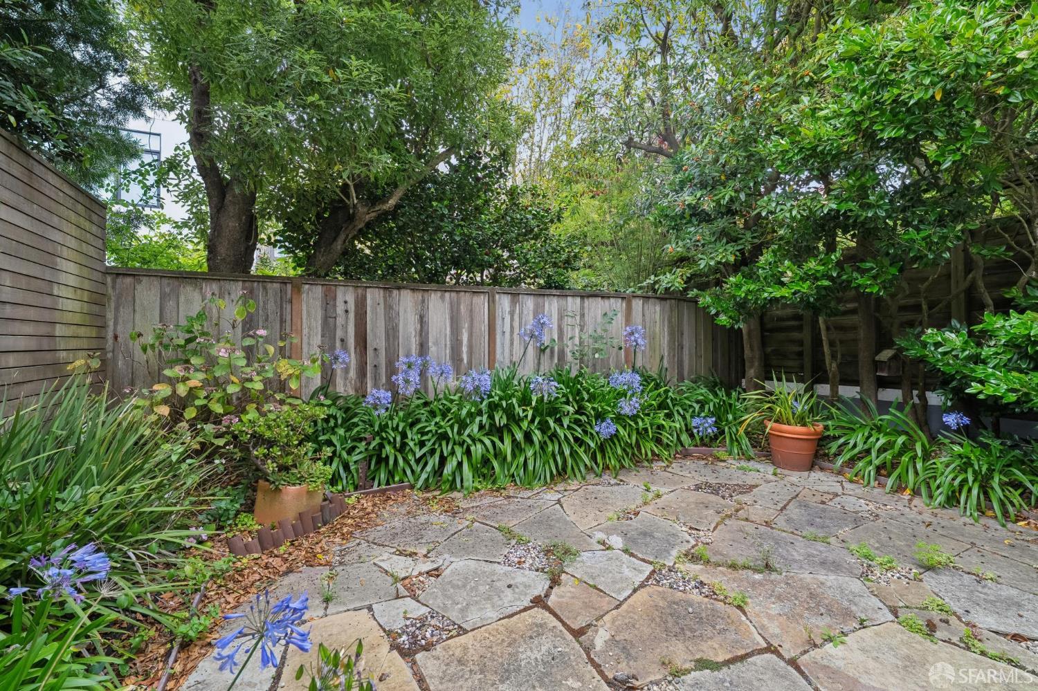3940-3942 Clay Street San Francisco CA 94118