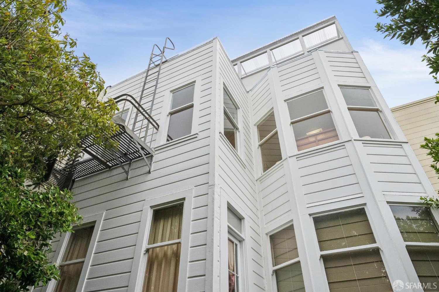 3940-3942 Clay Street San Francisco CA 94118