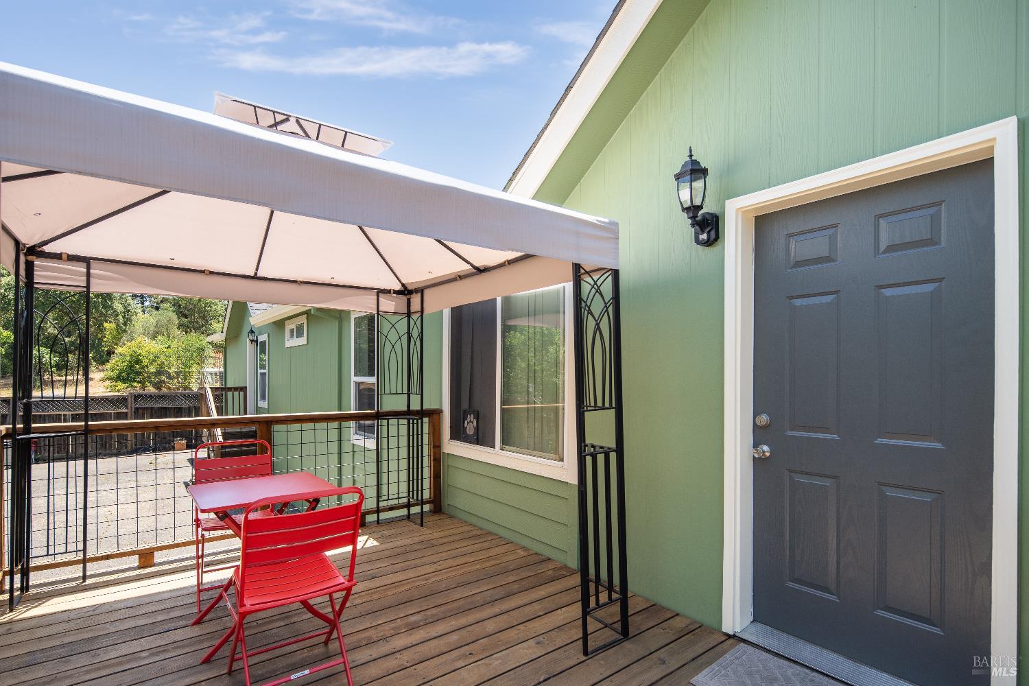 28 Tarman Drive Cloverdale CA 95425