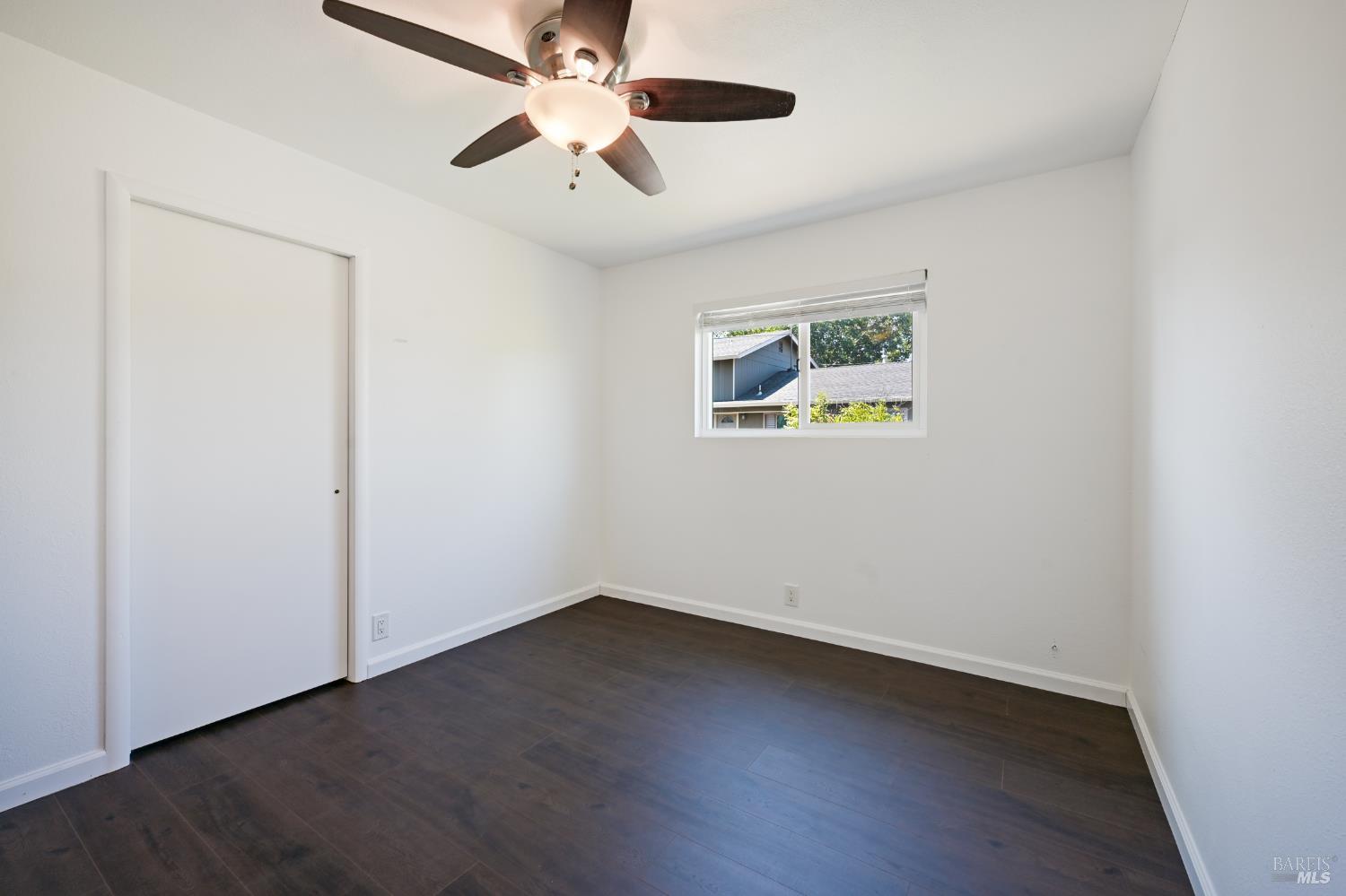 1642-1644 Jennings Avenue Santa Rosa CA 95401