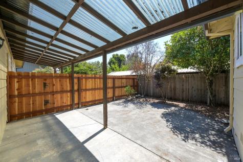 1642-1644 Jennings Avenue Santa Rosa CA 95401