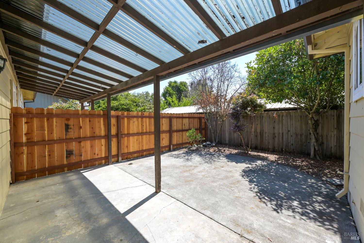 1642-1644 Jennings Avenue Santa Rosa CA 95401