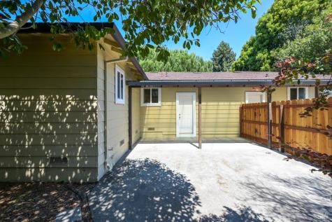 1642-1644 Jennings Avenue Santa Rosa CA 95401