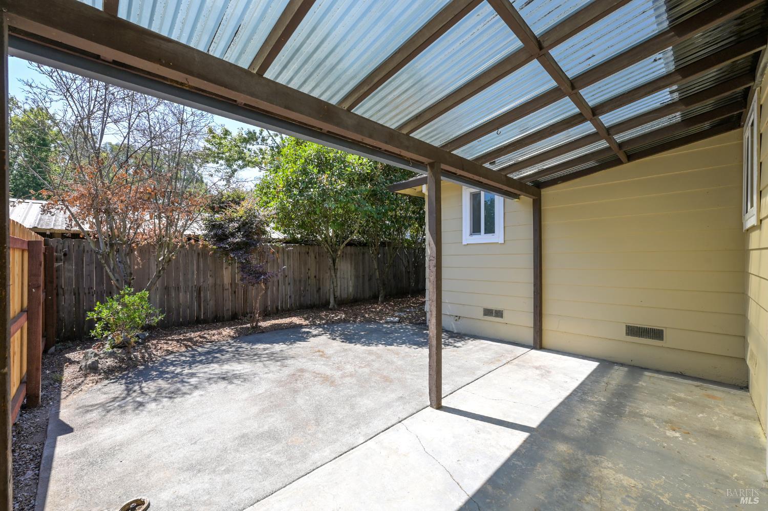 1642-1644 Jennings Avenue Santa Rosa CA 95401