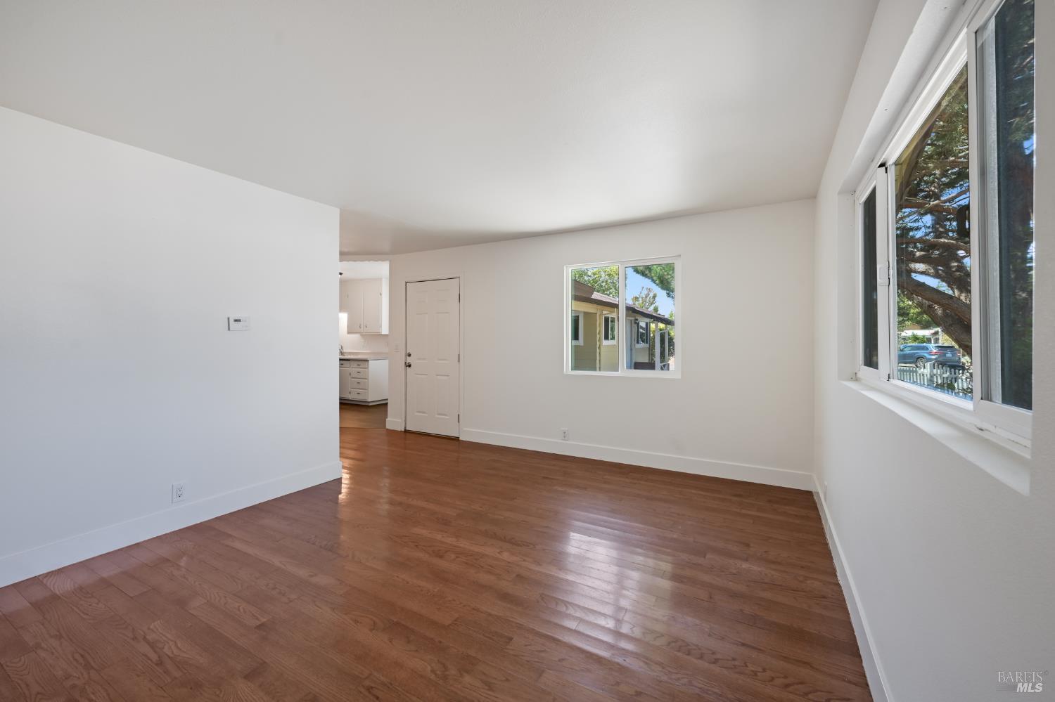 1642-1644 Jennings Avenue Santa Rosa CA 95401