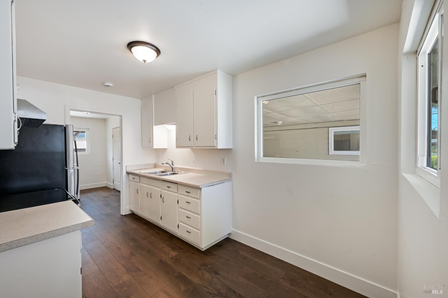 1642-1644 Jennings Avenue Santa Rosa CA 95401