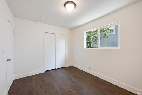 1642-1644 Jennings Avenue Santa Rosa CA 95401