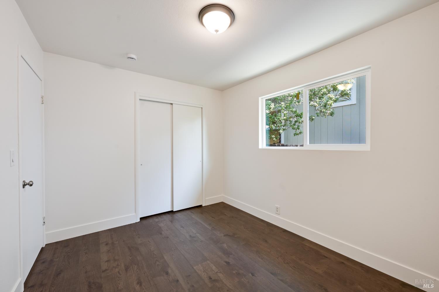 1642-1644 Jennings Avenue Santa Rosa CA 95401
