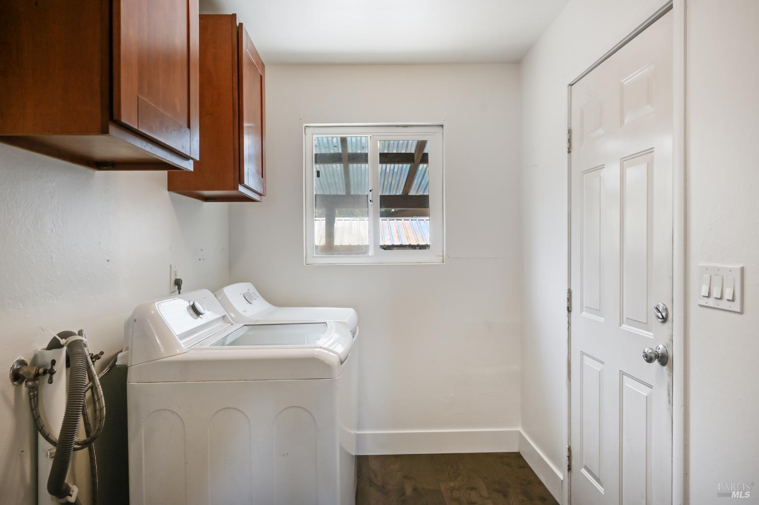 1642-1644 Jennings Avenue Santa Rosa CA 95401