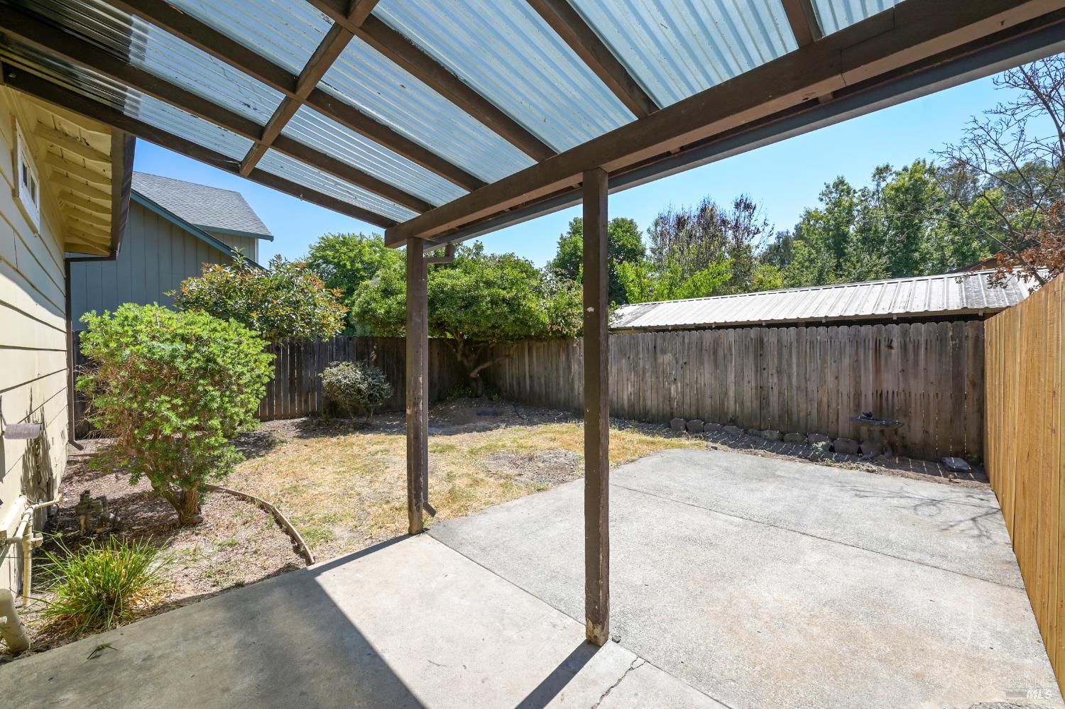 1642-1644 Jennings Avenue Santa Rosa CA 95401