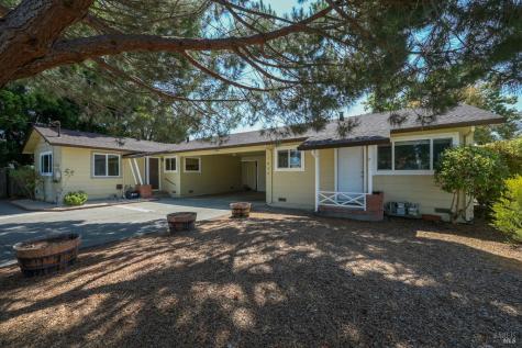 1642-1644 Jennings Avenue Santa Rosa CA 95401