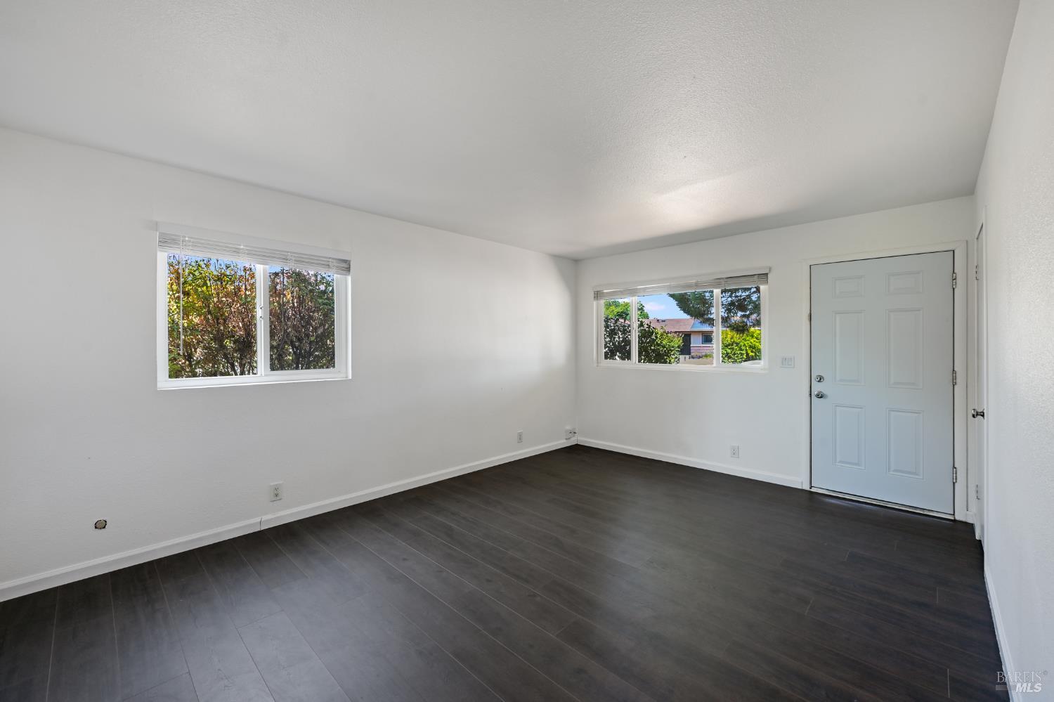 1642-1644 Jennings Avenue Santa Rosa CA 95401
