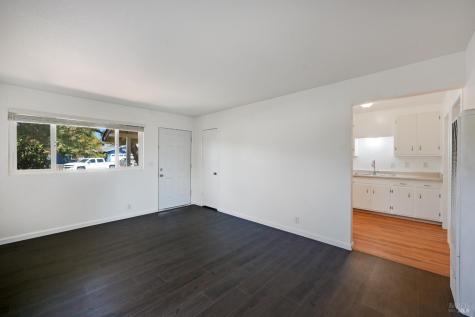 1642-1644 Jennings Avenue Santa Rosa CA 95401