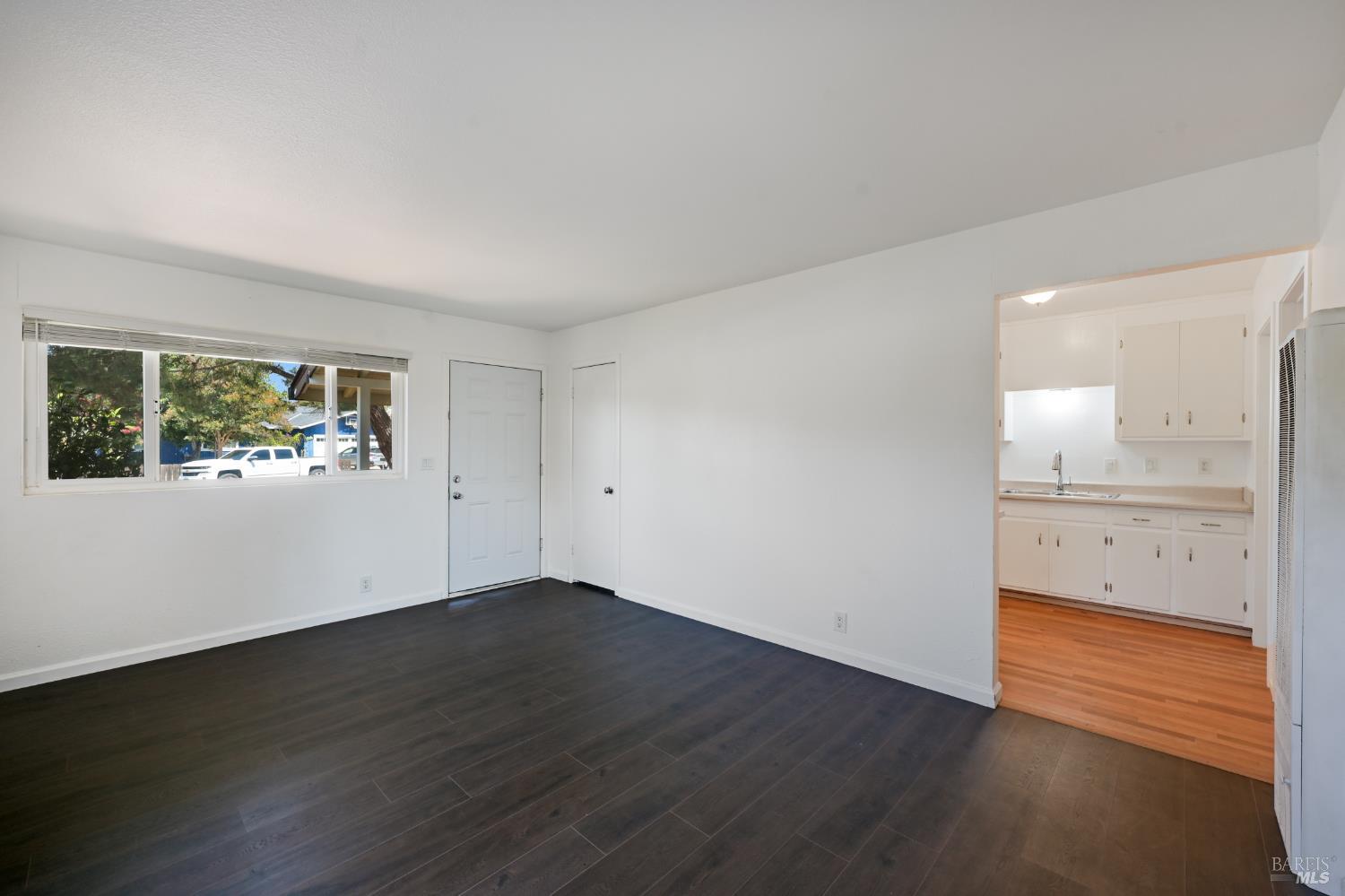 1642-1644 Jennings Avenue Santa Rosa CA 95401