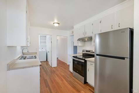 1642-1644 Jennings Avenue Santa Rosa CA 95401