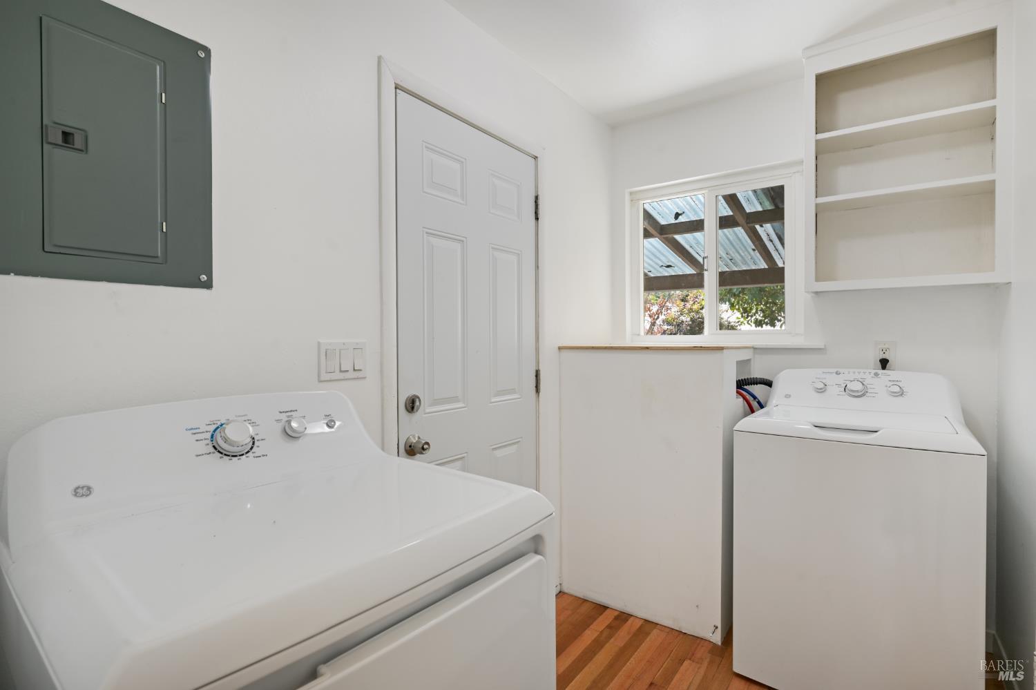 1642-1644 Jennings Avenue Santa Rosa CA 95401