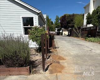 509-FITCH Fitch Street Healdsburg CA 95448