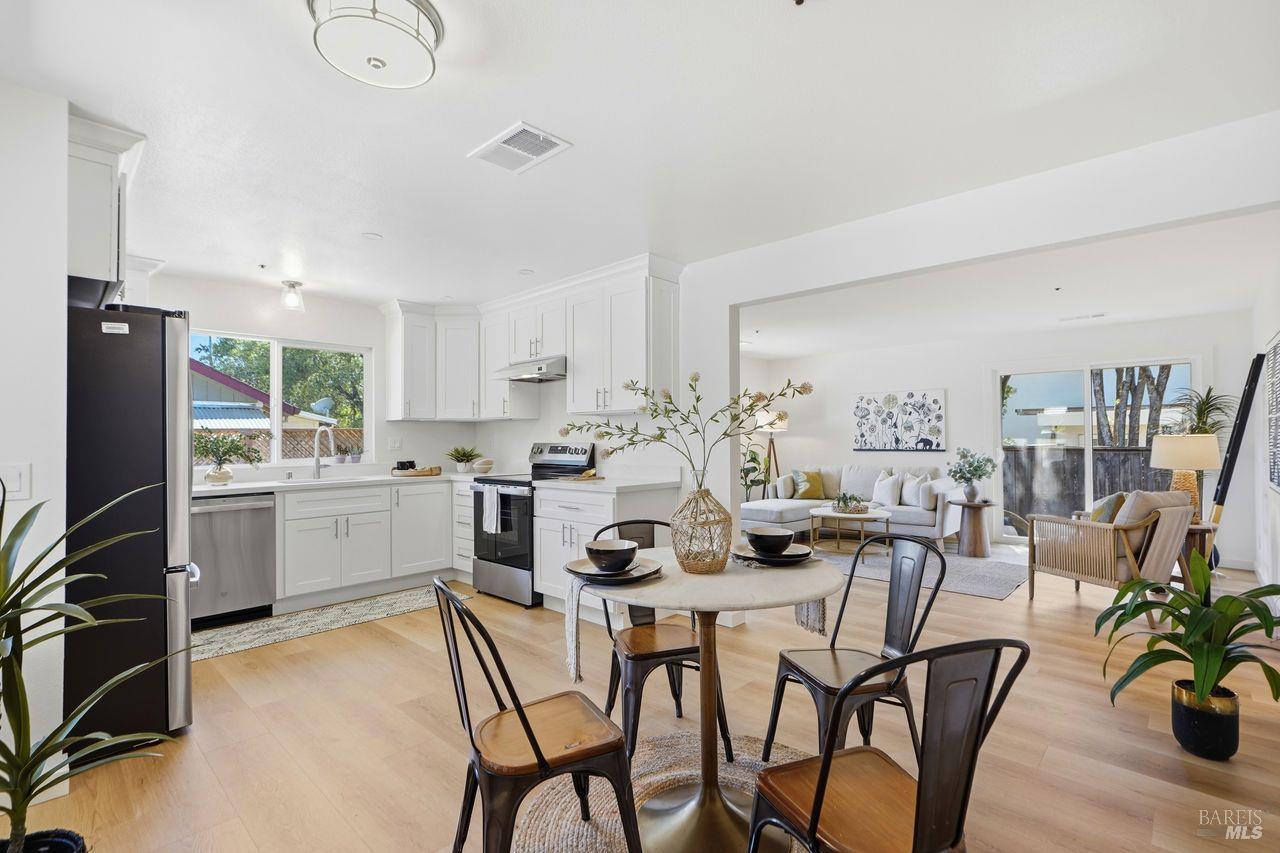 509 Fitch Street Healdsburg CA 95448