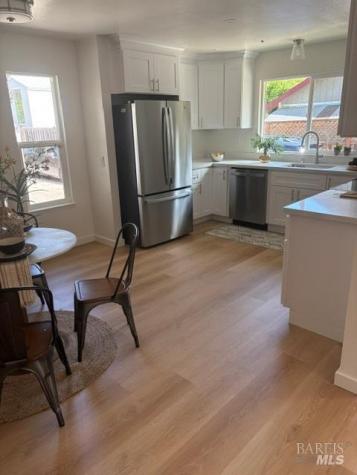 509-FITCH Fitch Street Healdsburg CA 95448
