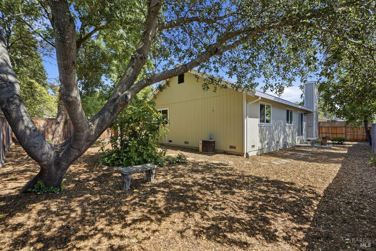 509 Fitch Street Healdsburg CA 95448