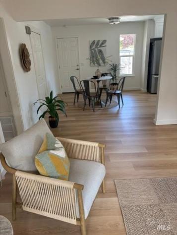 509-FITCH Fitch Street Healdsburg CA 95448