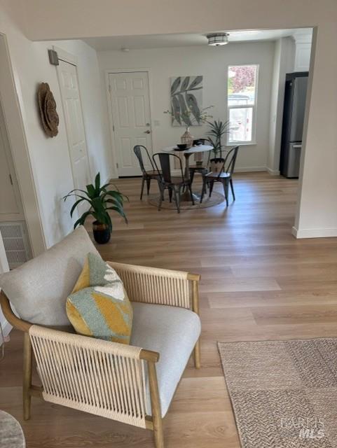 509-FITCH Fitch Street Healdsburg CA 95448