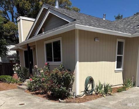509-FITCH Fitch Street Healdsburg CA 95448