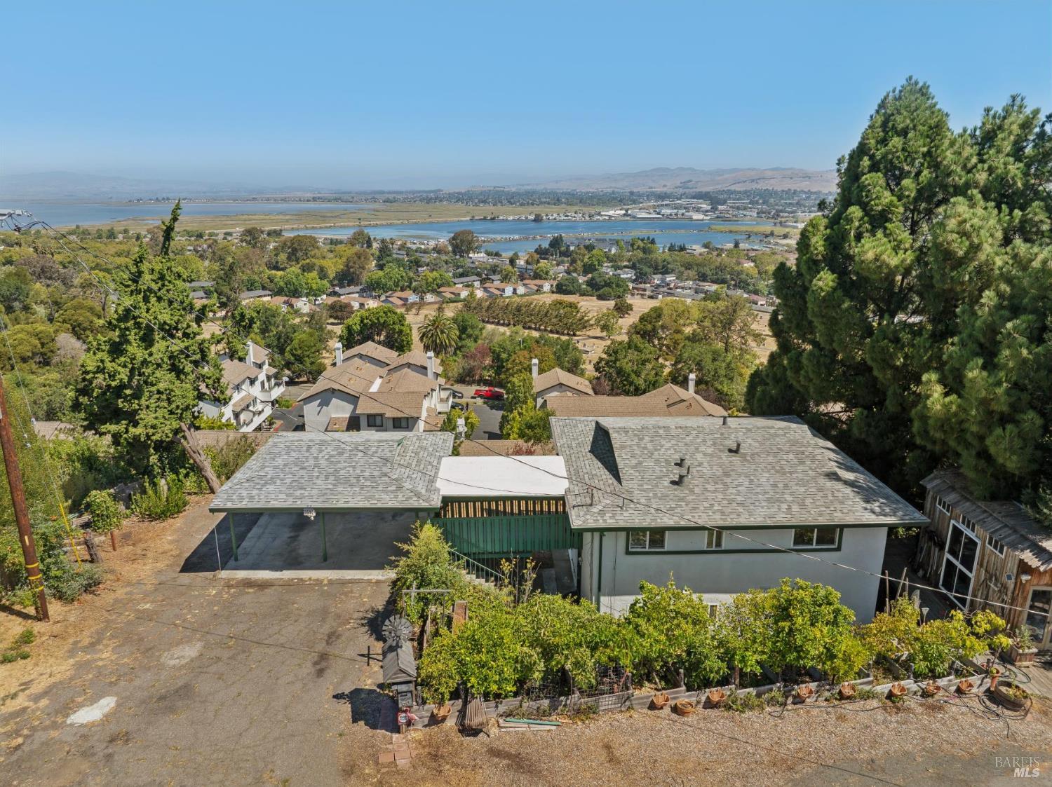 80 Frey Place Vallejo CA 94590