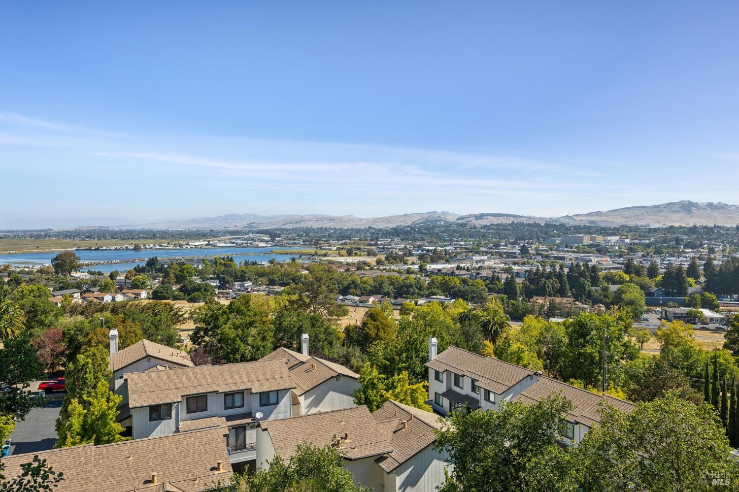 80 Frey Place Vallejo CA 94590