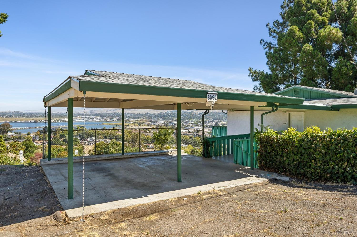 80 Frey Place Vallejo CA 94590