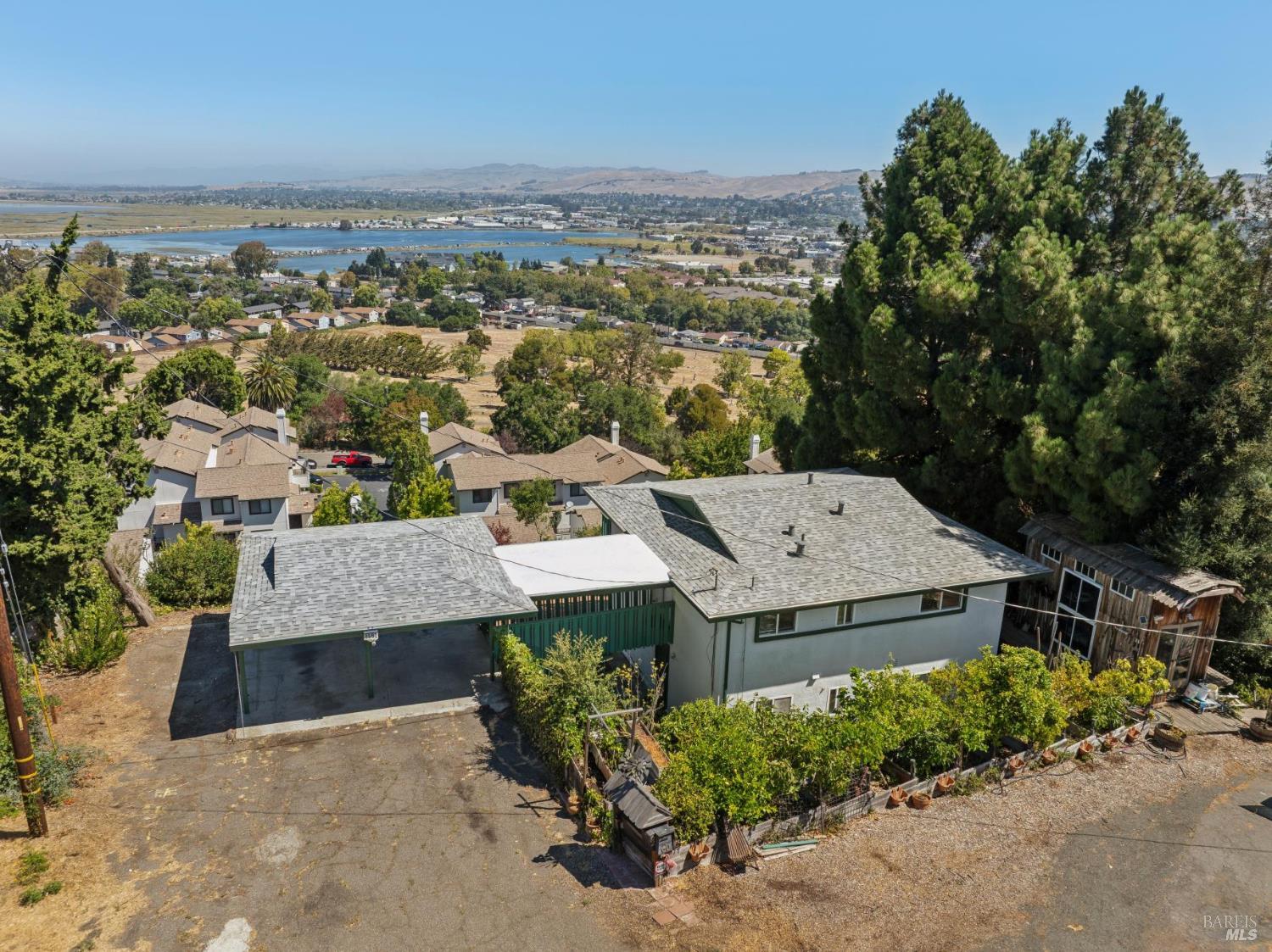 80 Frey Place Vallejo CA 94590