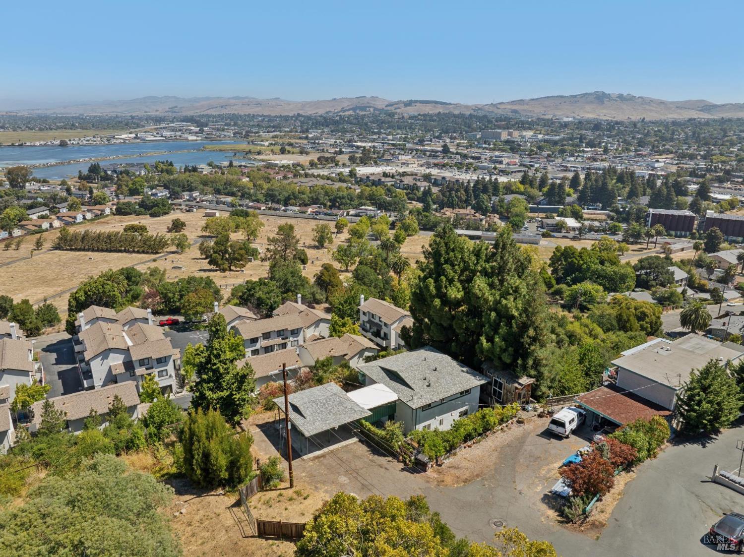 80 Frey Place Vallejo CA 94590