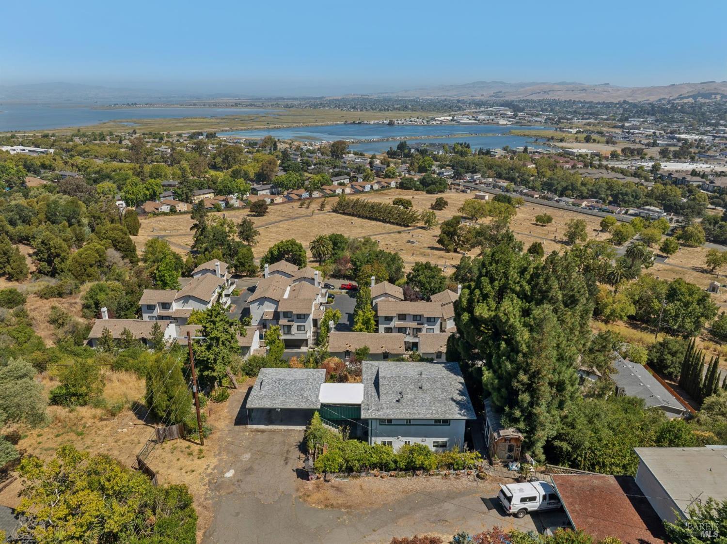 80 Frey Place Vallejo CA 94590