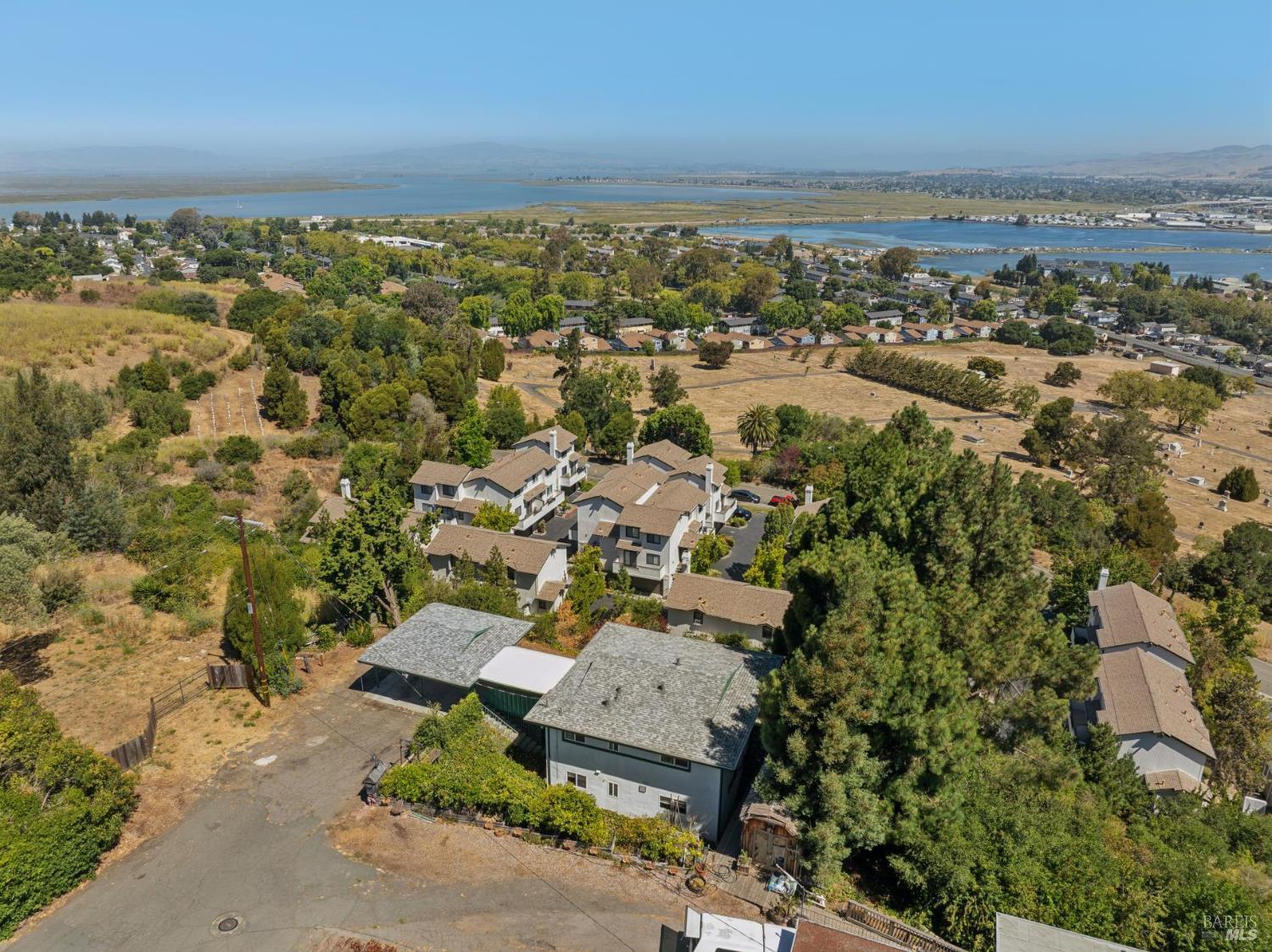 80 Frey Place Vallejo CA 94590