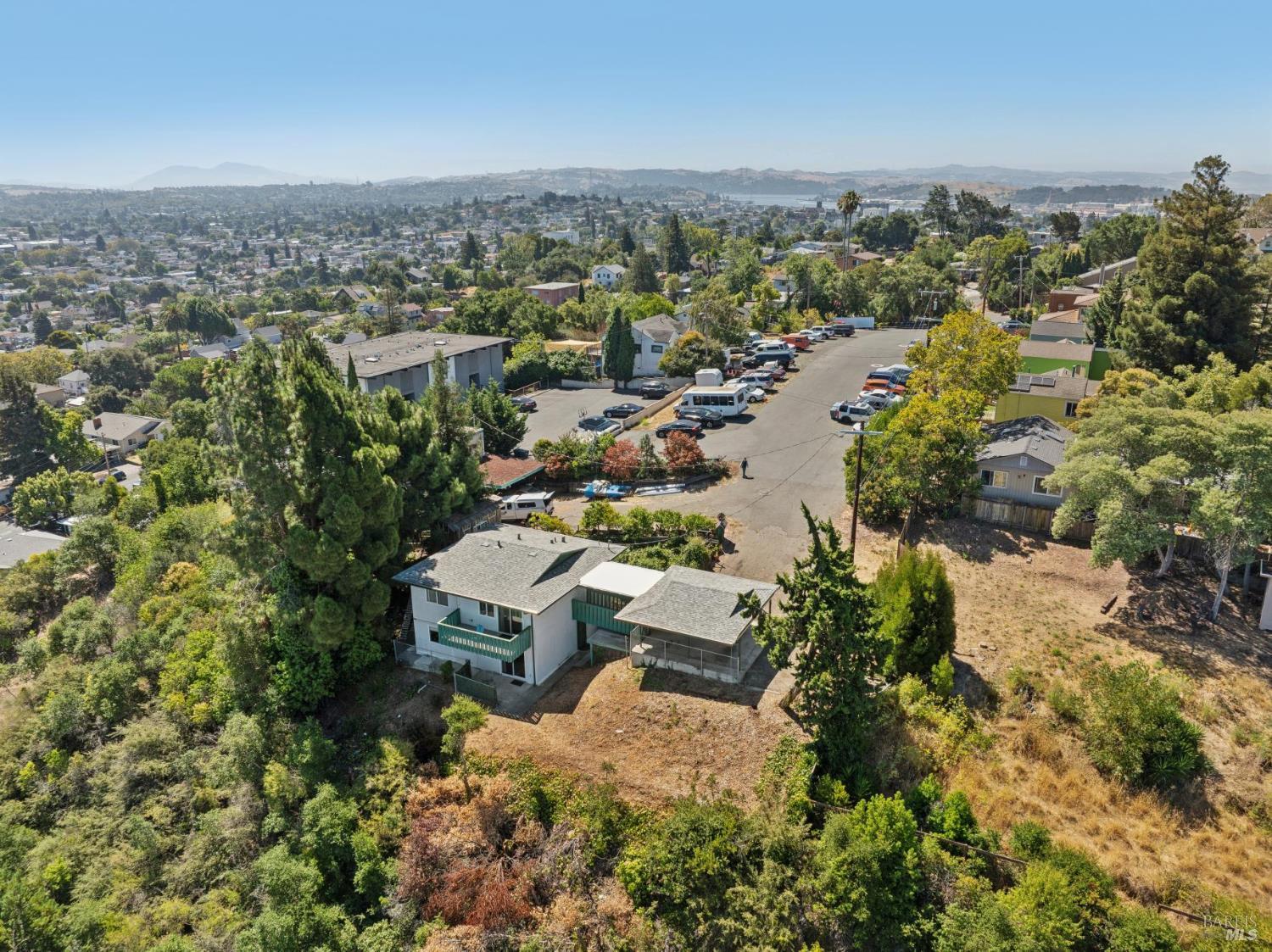80 Frey Place Vallejo CA 94590