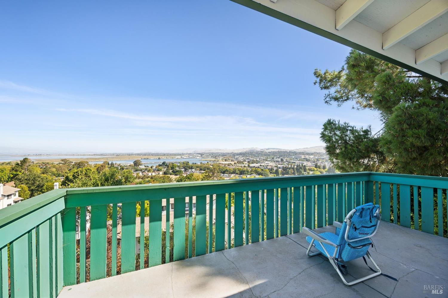 80 Frey Place Vallejo CA 94590